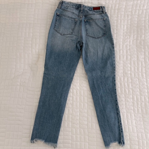 Abercrombie & Fitch Jeans - Picture 3 of 3